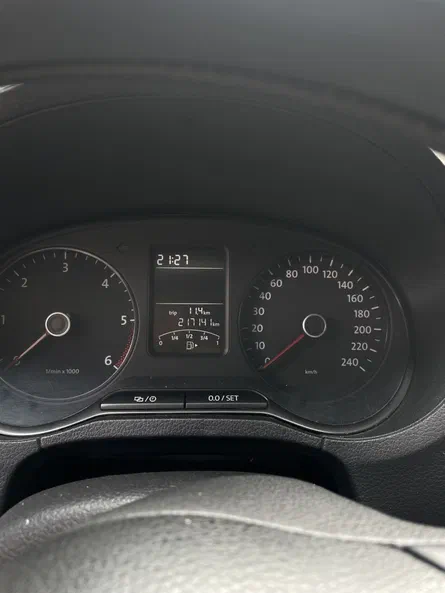 Volkswagen Polo 2013 - 4