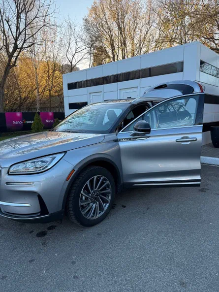 Lincoln Corsair 2023 - 1