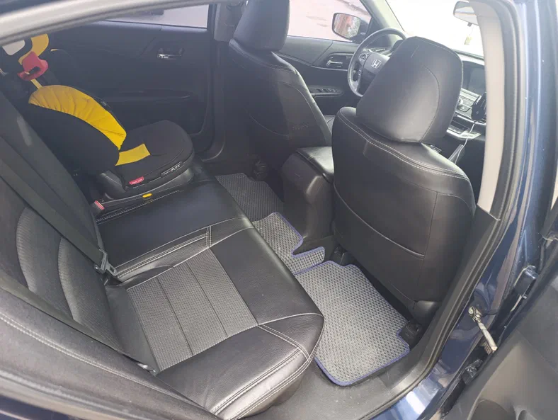 Honda Accord 2015 - 13