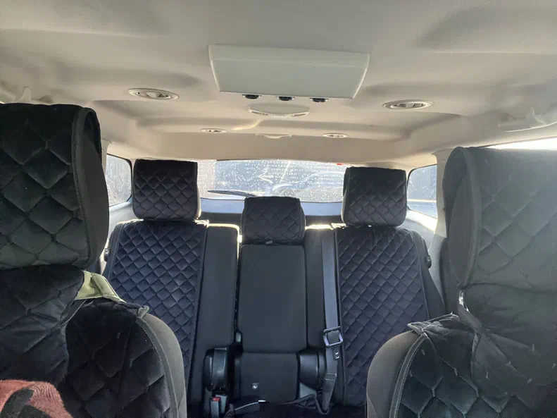 Dodge Journey 2015 - 15