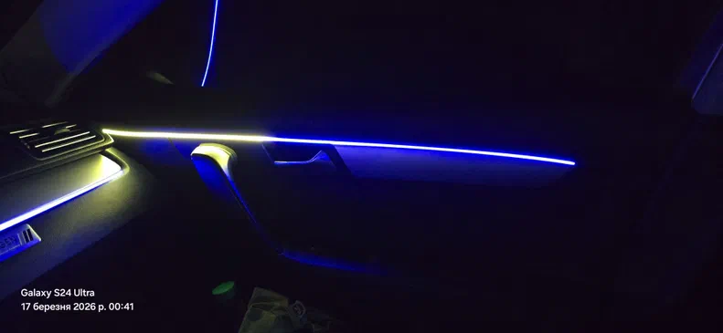 Volkswagen Passat 2012 - 15