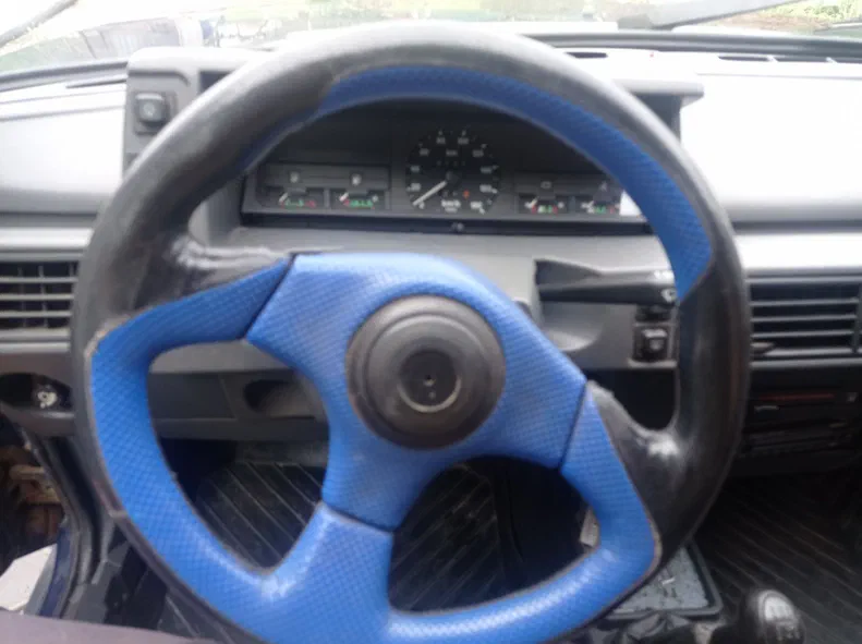 ЗАЗ 1102 «Таврія» 2006 - 8