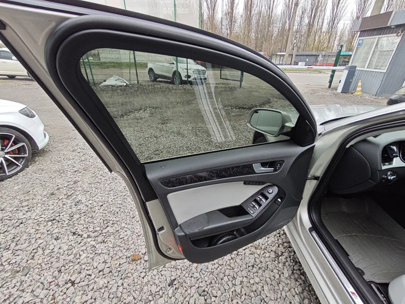 Audi A4 2015 - 31
