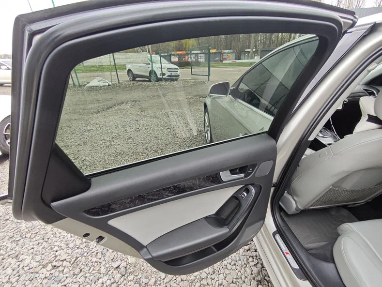 Audi A4 2015 - 30