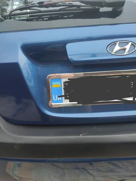 Hyundai Getz 2006 - 15