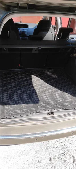 Citroen C4 Picasso 2009 - 15