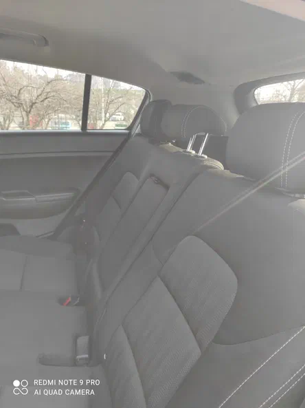 Kia Sportage 2016 - 24