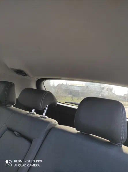 Kia Sportage 2016 - 27