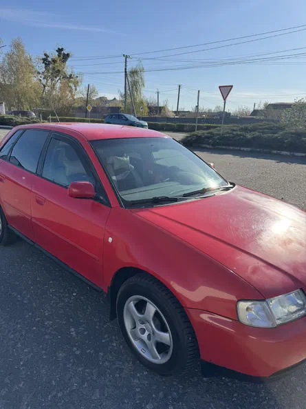 Audi A3 1999
