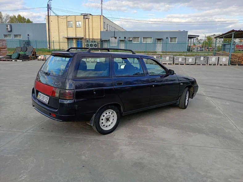 Lada (ВАЗ) 2111 2011 - 2