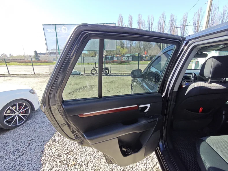 Hyundai Santa Fe 2007 - 29