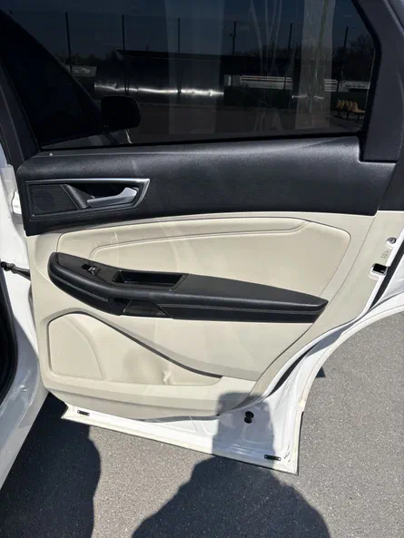 Ford Edge 2019 - 18