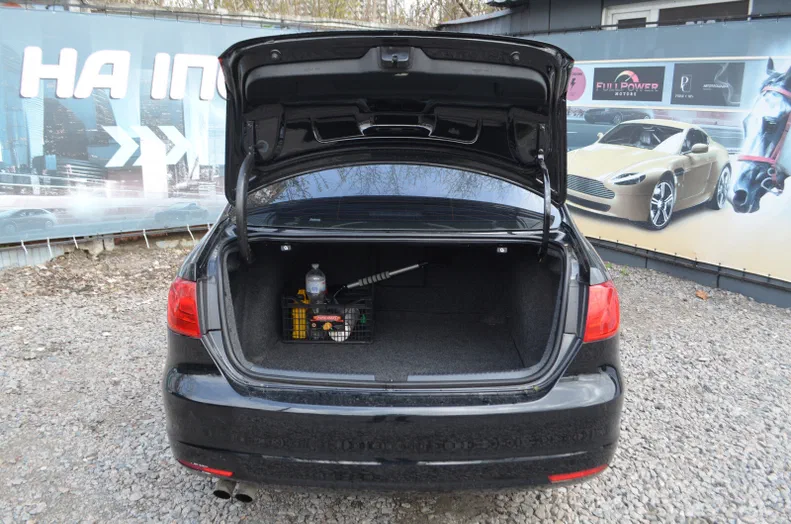 Volkswagen Jetta 2012 - 17