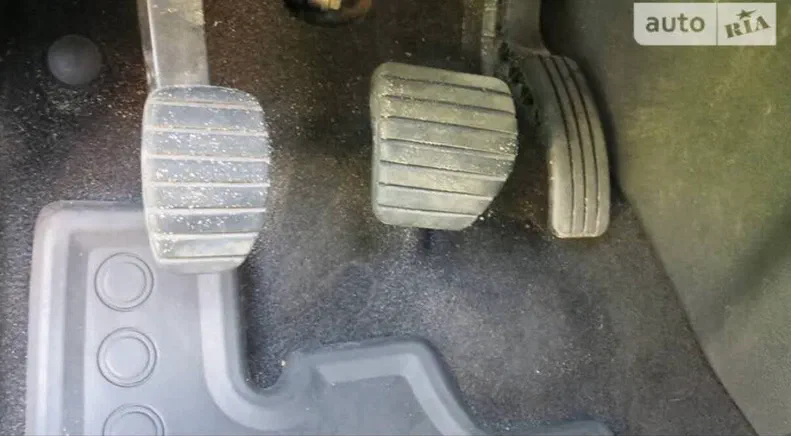 Renault Megane 2013 - 11