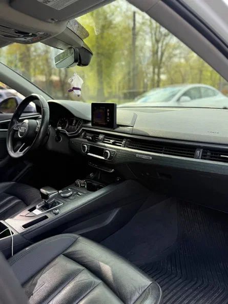 Audi A4 2016 - 7