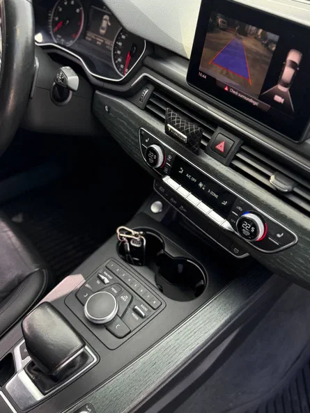 Audi A4 2016 - 8