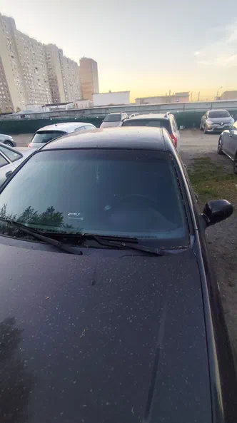 Chevrolet Lacetti 2008 - 15