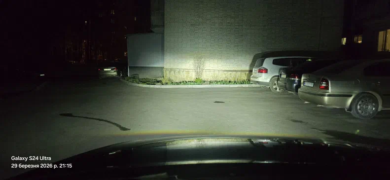 Volkswagen Passat 2012 - 18