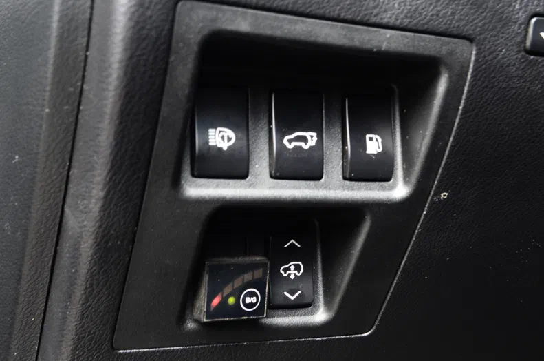 Lexus RX 2010 - 30