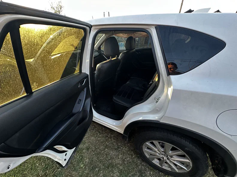 Mazda CX-5 2014 - 12