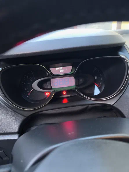 Renault Captur 2018 - 6