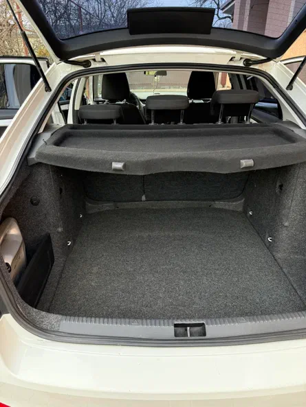 Skoda Octavia 2014 - 5