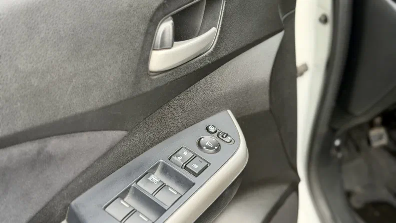 Honda CR-V 2013 - 21
