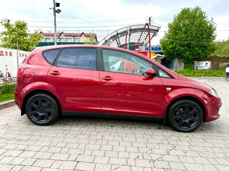 SEAT Altea 2005 - 2