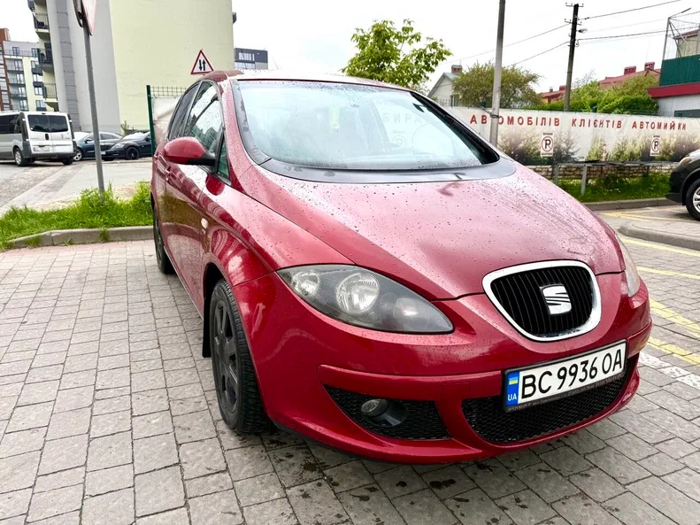 SEAT Altea 2005 - 0