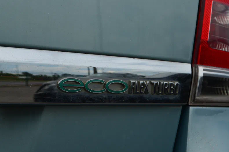 Opel Zafira 2010 - 27