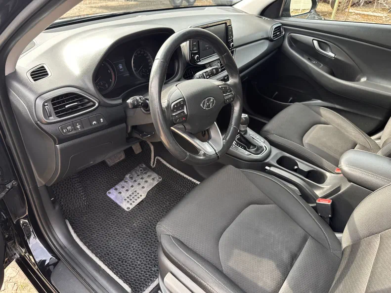 Hyundai i30 2017 - 6