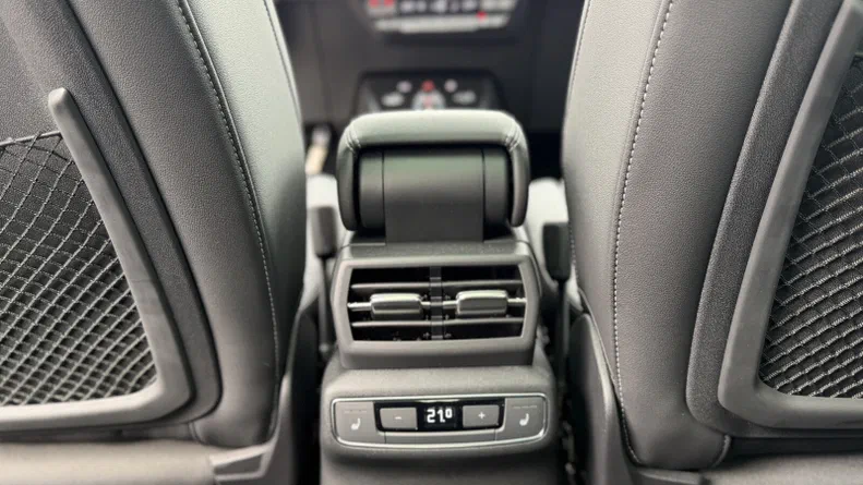 Audi Q5 e-tron 2025 - 16