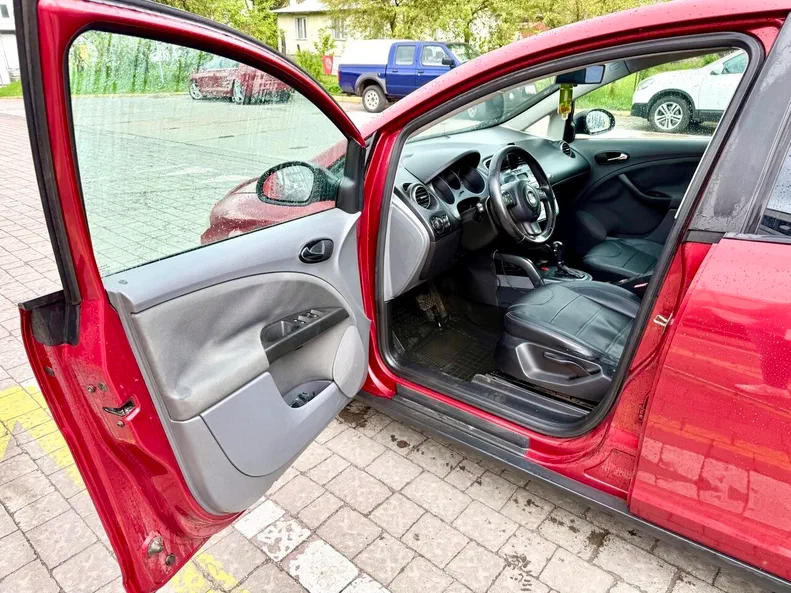 SEAT Altea 2005 - 5