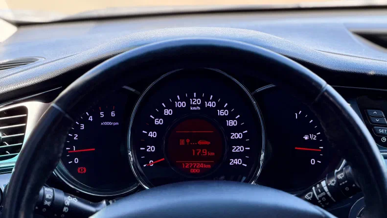 Kia Ceed 2017 - 16