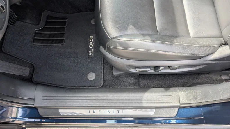 Infiniti QX50 2019 - 35