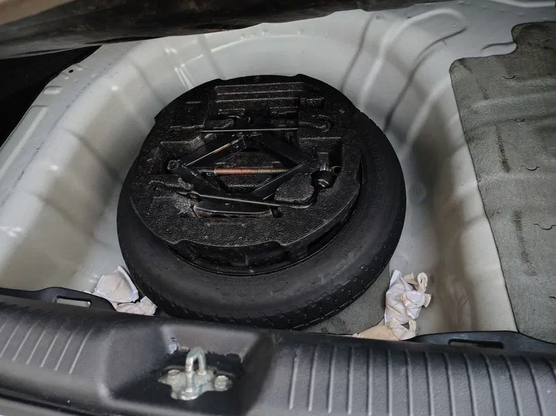 Hyundai Elantra 2013 - 34