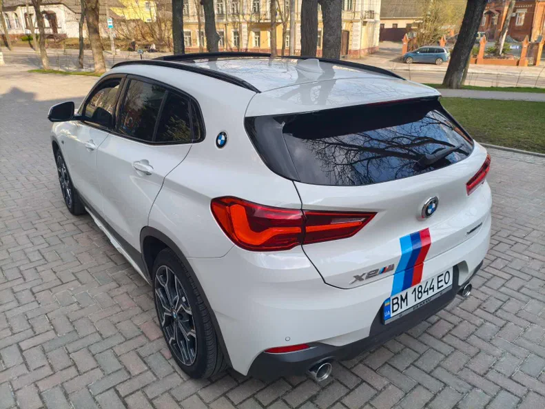 BMW X2 2020 - 7