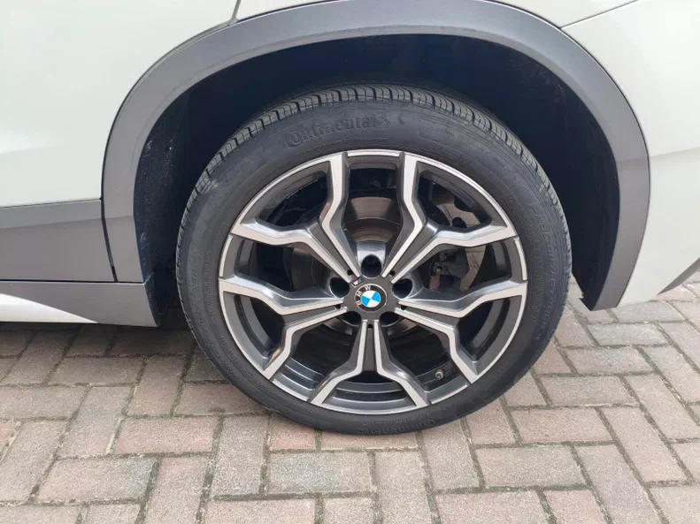 BMW X2 2020 - 13