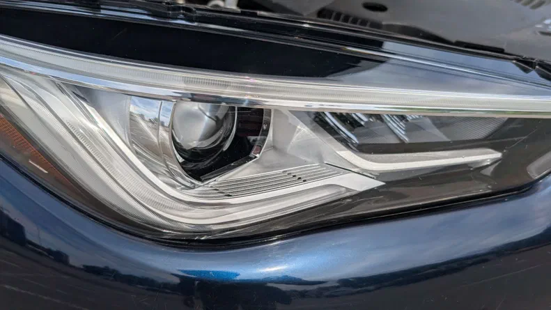 Infiniti QX50 2019 - 30