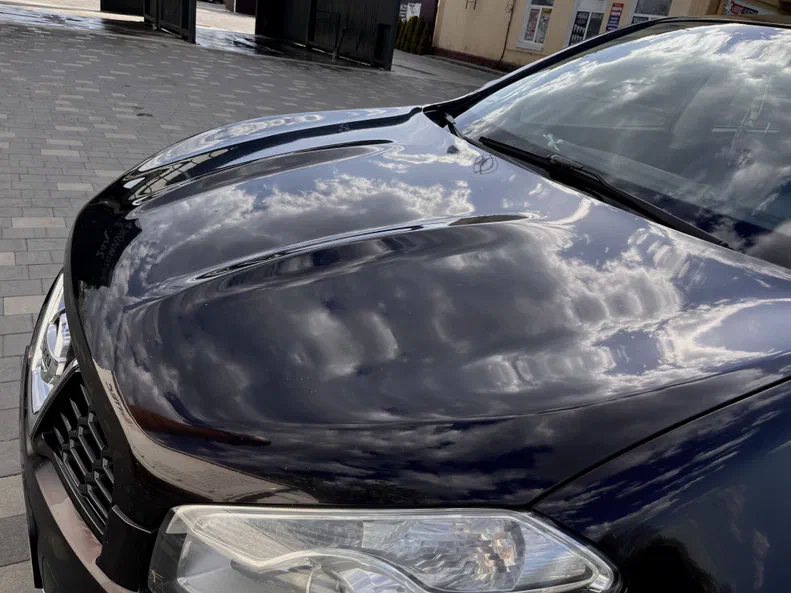 Nissan Qashqai 2012 - 14