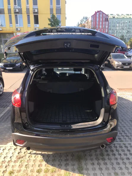 Mazda CX-5 2013 - 7
