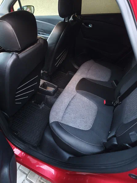 Renault Captur 2018 - 7