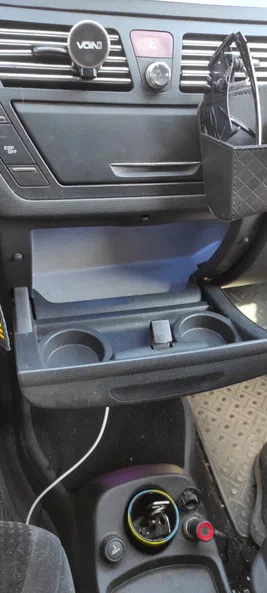 Citroen C4 Picasso 2009 - 20