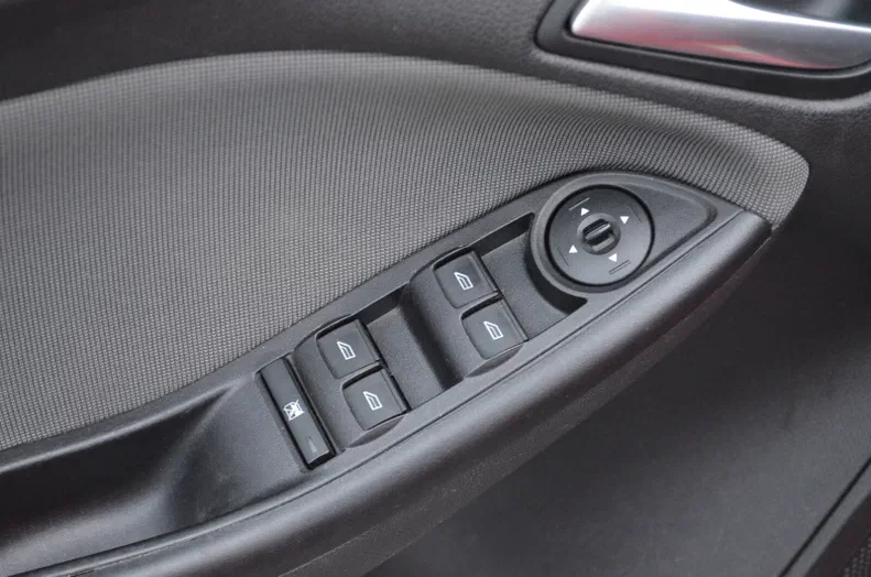 Ford Focus 2014 - 26