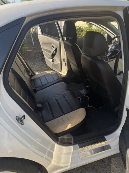 Volkswagen Polo 2012 - 15