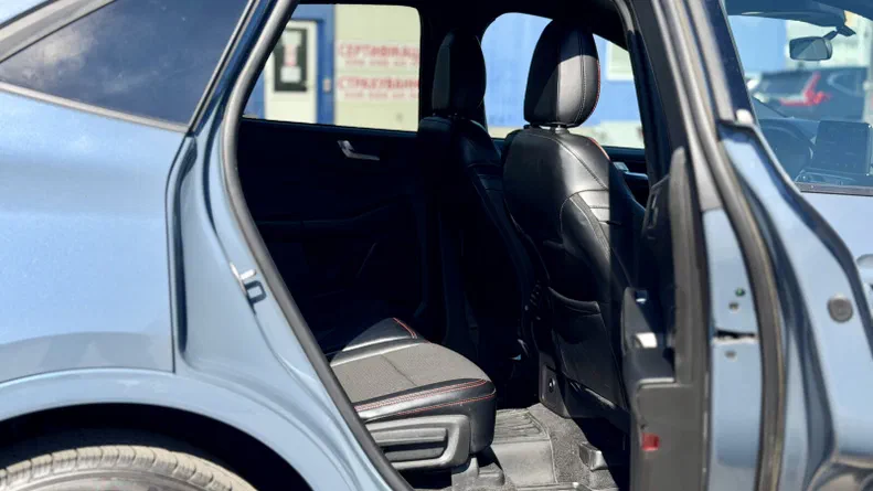 Ford Escape 2023 - 17