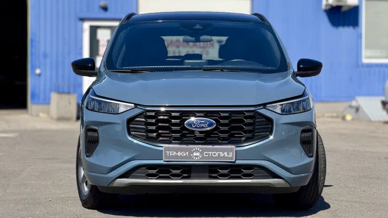 Ford Escape 2023