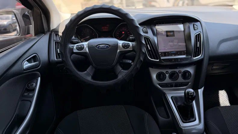 Ford Focus 2013 - 9