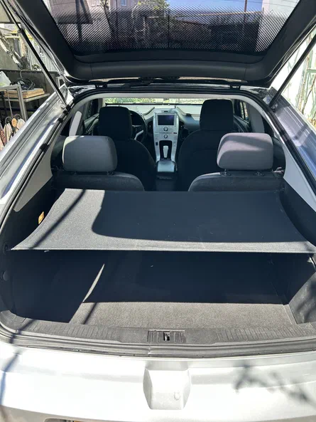 Chevrolet Volt 2011 - 16