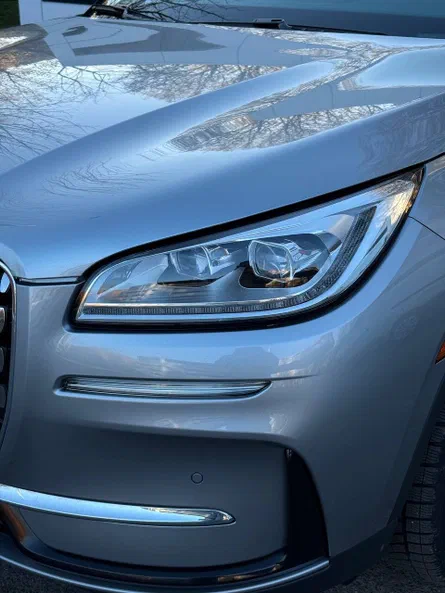 Lincoln Corsair 2023 - 40